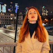 Настя, Новомосковск