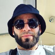 ���������� ������, ���� ������� Ramiz, 33 ����, ������������ ��� ������, ����� � ���������, c�������� ���������, ���������