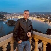  Mutilva Baja,  Stanis, 55