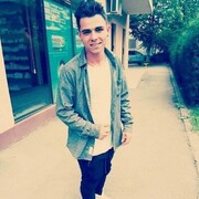  Greaca,  Florin, 30