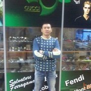  ,   Rustem, 43 ,  