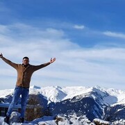 ���������� �������, ���� ������� Jon, 42 ����, ������������ ��� ������, ����� � ���������, c�������� ���������