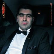 ���������� ����, ���� ������� PARVIZ, 35 ���, ������������ 