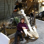 Ирина, Воронеж