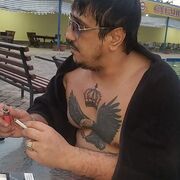  ,   Lyov, 41 ,   ,   