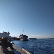 ���������� Mimarsinan, ���� ������� Sahin, 58 ���, ������������ ��� ������, ����� � ���������, c�������� ���������