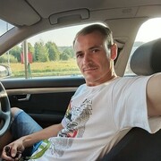  Nowy Dwor Wejherowski,  Sergio, 35