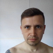  Twardogora,  Oleksandr, 38
