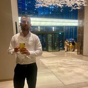   ,  Vadim, 35