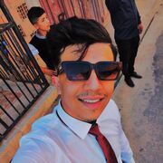  ,   Raouf, 20 ,   ,   