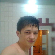 ���������� ���������, ���� ������� Sanjar, 33 ����, ������������ ��� ������, ����� � ���������, c�������� ���������