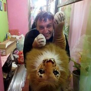  ,   Constantin, 43 ,   