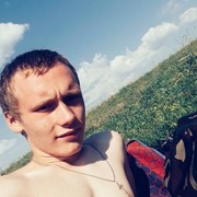 ���������� �����, ������ Mikail, 25