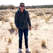 ���������� ������, ���� ������� Hocine, 53 ����, ������������ ��� ������, ����� � ���������