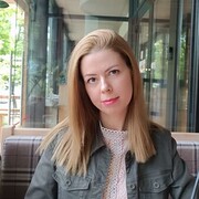  ,  Ludmila, 34
