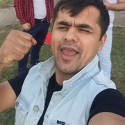 ���������� ������, ���� ������� Ahmad, 35 ���, ������������ 