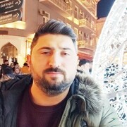 ���������� �������, ���� ������� Yusif, 32 ����, ������������ ��� ������, ����� � ���������