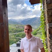  Wisla,  Andrii, 25