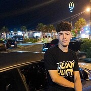  El Jadida,  saad, 21