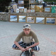 ���������� ������, ���� ������� Nikolaj, 46 ���, ������������ 