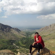  ,   Saidakmal, 32 ,   