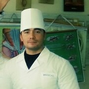  ,  Alisher, 35