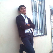  ,   Elgun, 34 ,   