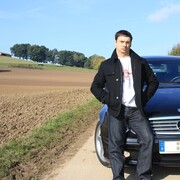  Warburg,   Alexander, 42 ,   ,   , c , 