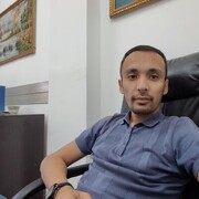 ���������� �������, ���� ������� Murod, 36 ���, ������������ 