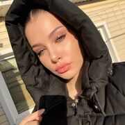 Знакомства Тюмень, Анастасия