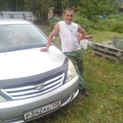  ,   Evgenii, 47 ,  