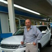  Drogen,  Alik, 50