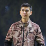  ,  Nodir, 19