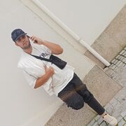  Barcelos,  Sergio, 28
