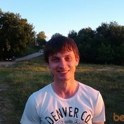  -,   Kostia, 34 ,   