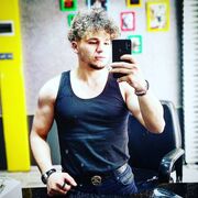  ,   Fredi, 35 ,   