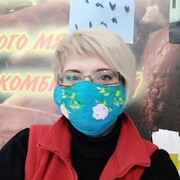  ,   Olya, 50 ,   