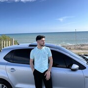  Alanya,  Mert, 24