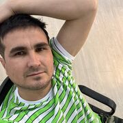  ,  Umrbek, 34