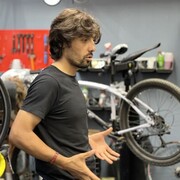 ���������� �����-���������, ���� ������� Jon, 35 ���, ������������ ��� ������, ����� � ���������, ���������