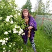  ,   Lyudmila, 64 ,   c 