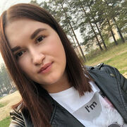 Знакомства Буланаш, девушка Ольга, 24