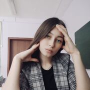 Знакомства Минск, Даша