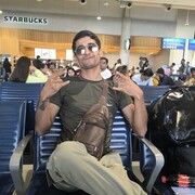 Habibi come to Dubai