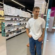   ,  Daniil, 20