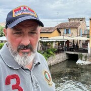  Kiskoros,   Stefano, 50 ,   ,   