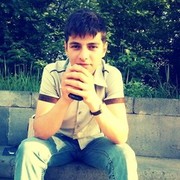  ,   Garik, 31 ,   