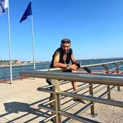  Katerini,  Theodoros, 40