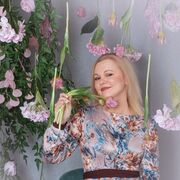  ,   Olga, 40 ,     , c 