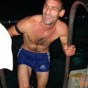 ���������� ���������, ���� ������� Kick boxer, 49 ���, ������������ 